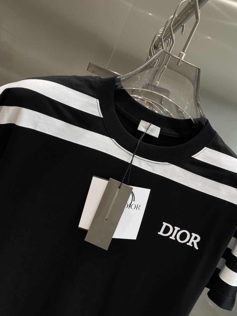 Christian Dior T-Shirts